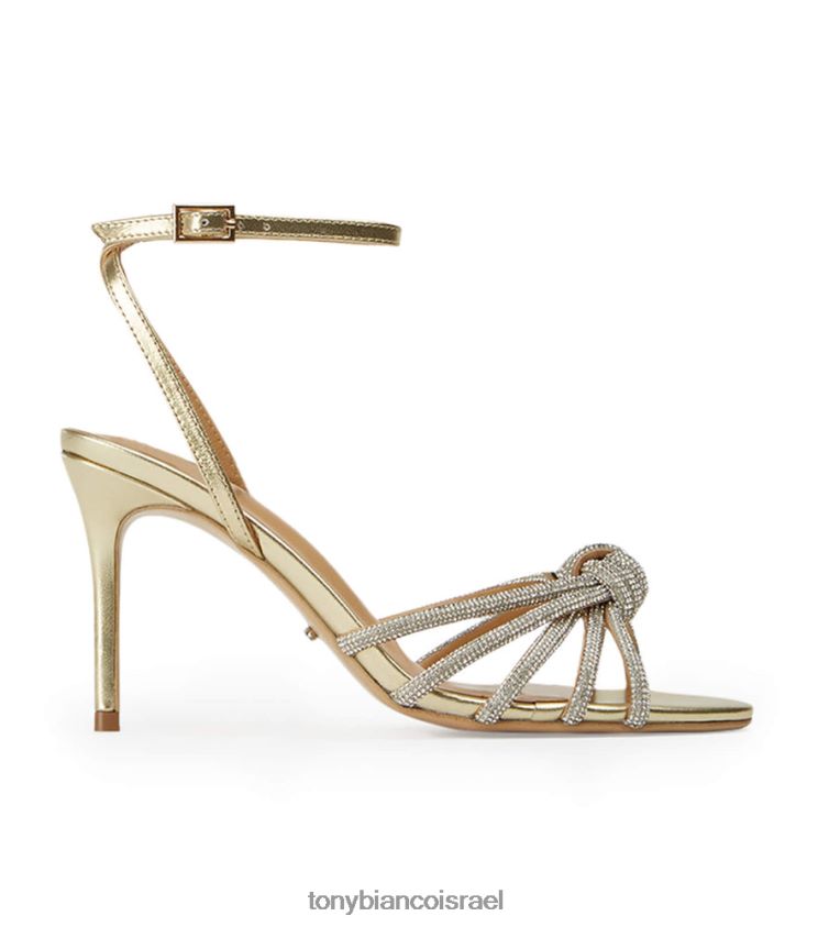 נאפה זהב מתכתי